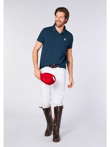 Polo Sylt Koszulka polo w kolorze granatowym