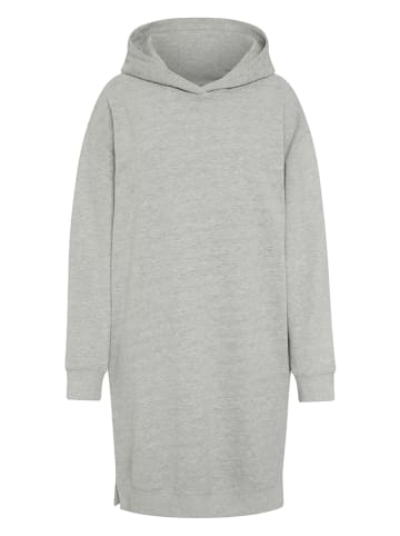Polo Sylt Sweatkleid in Grau