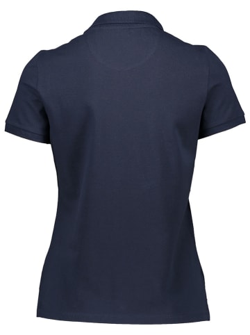 Polo Sylt Poloshirt donkerblauw