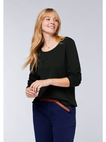 Polo Sylt Koszulka w kolorze czarnym