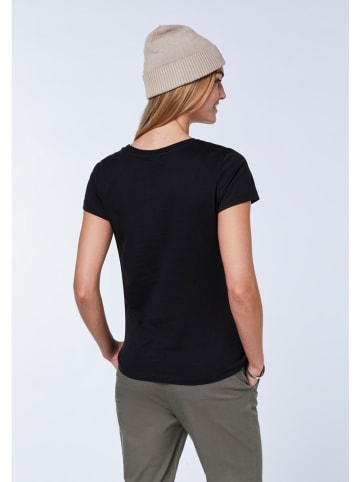 Polo Sylt Koszulka w kolorze czarnym