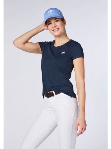 Polo Sylt Koszulka w kolorze granatowym