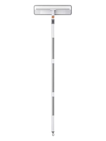 Joybos Wielofunkcyjny płyn w kolorze srebrno-białym do mycia szyb