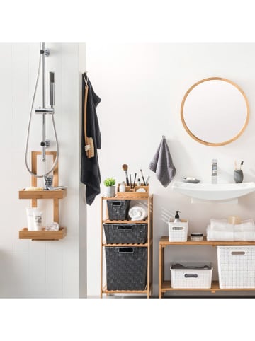 Joybos Doucherek lichtbruin - (B)26 x (H)60,4 x (D)14,2 cm