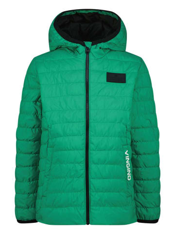 Vingino Steppjacke "Tospo" in Grün