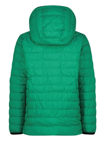 Vingino Steppjacke "Tospo" in Grün