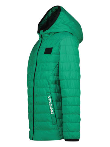 Vingino Steppjacke "Tospo" in Grün
