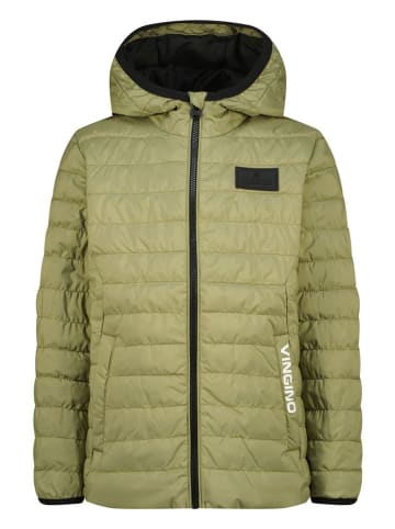 Vingino Steppjacke "Tospo" in Grün