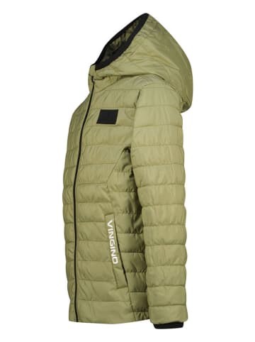 Vingino Steppjacke "Tospo" in Grün