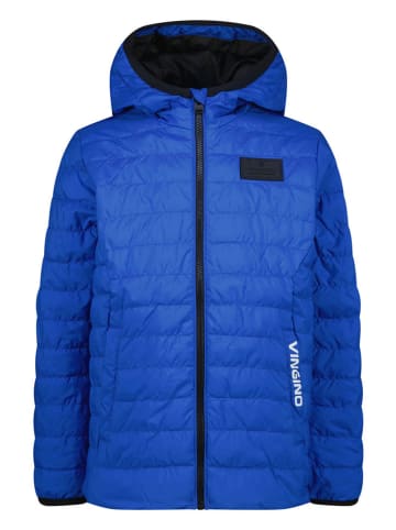 Vingino Steppjacke "Tospo" in Blau