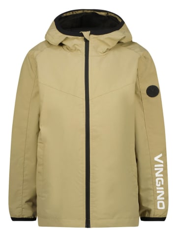 Vingino Softshelljacke "Tecker" in Beige