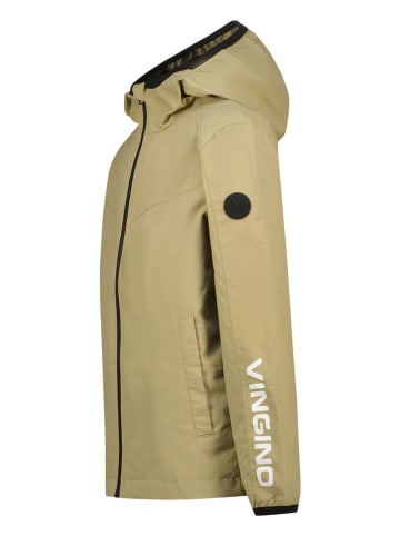 Vingino Softshelljas "Tecker" beige