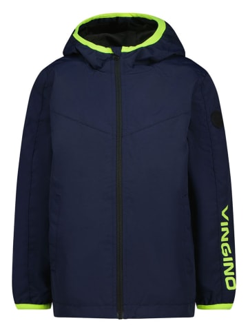 Vingino Softshelljacke "Tecker" in Dunkelblau