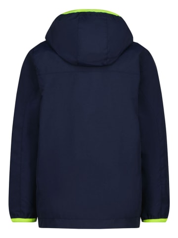 Vingino Softshelljas "Tecker" donkerblauw