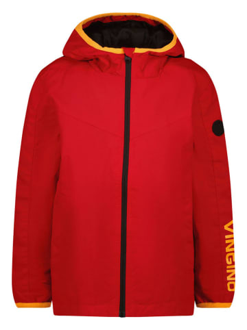 Vingino Softshelljacke "Tecker" in Rot