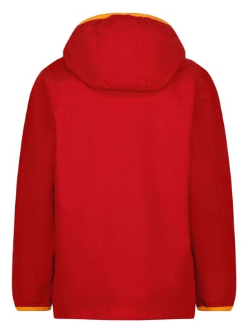 Vingino Softshelljacke "Tecker" in Rot
