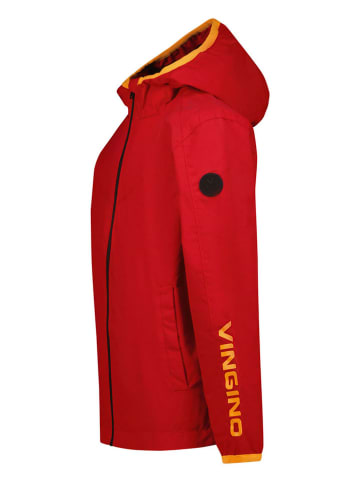 Vingino Softshelljacke "Tecker" in Rot