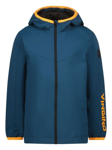 Vingino Softshelljas "Tecker" blauw