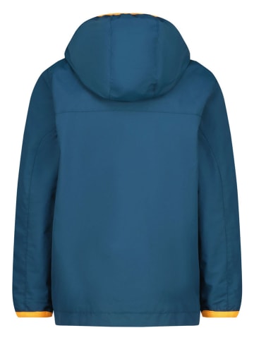 Vingino Softshelljacke "Tecker" in Blau