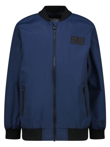 Vingino Softshelljas "Troster" donkerblauw