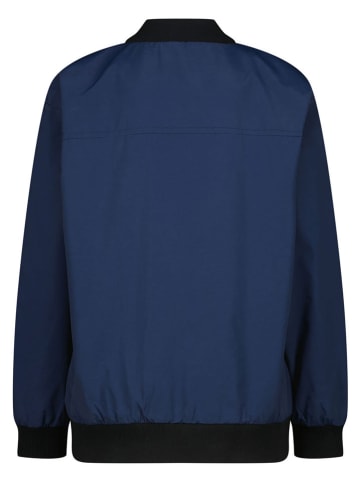 Vingino Softshelljas "Troster" donkerblauw