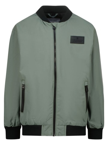 Vingino Softshelljacke "Troster" in Salbei