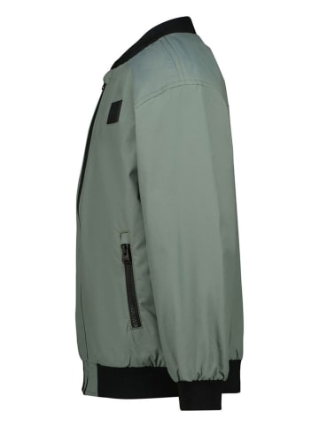 Vingino Softshelljacke "Troster" in Salbei