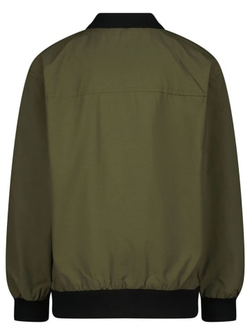 Vingino Kurtka softshellowa "Troster" w kolorze khaki