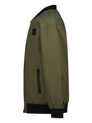 Vingino Kurtka softshellowa "Troster" w kolorze khaki