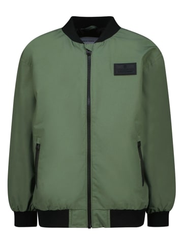 Vingino Softshelljacke "Troster" in Grün