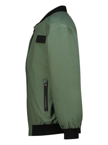 Vingino Softshelljacke "Troster" in Grün