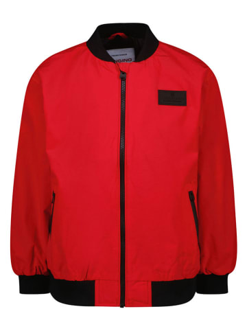 Vingino Softshelljacke "Troster" in Rot