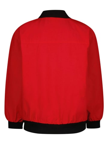 Vingino Softshelljas "Troster" rood
