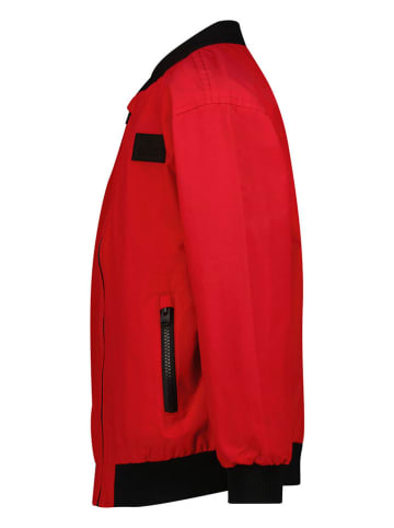 Vingino Softshelljacke "Troster" in Rot