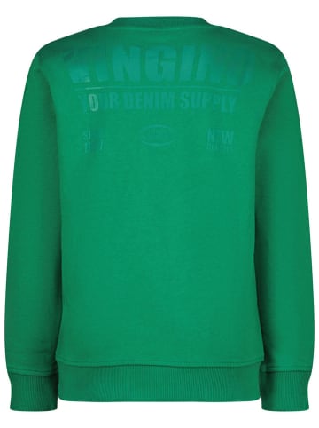 Vingino Sweatshirt groen