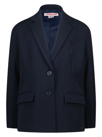 Vingino Blazer in Dunkelblau