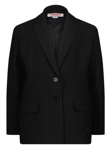 Vingino Blazer in Schwarz