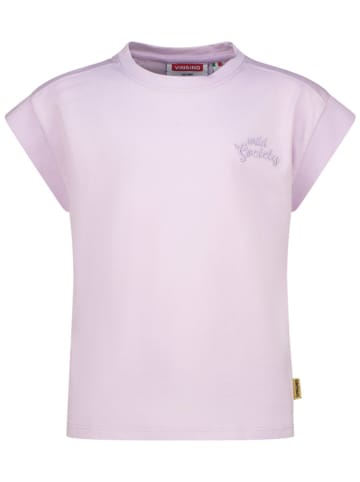 Vingino Shirt in Lila