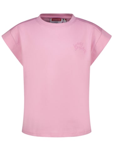 Vingino Shirt in Rosa