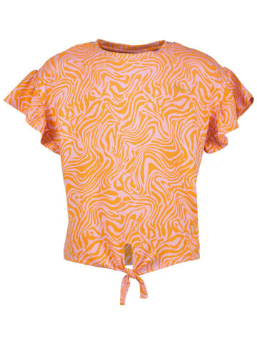 Vingino Shirt oranje