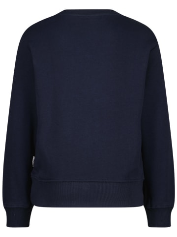 Vingino Sweatshirt donkerblauw