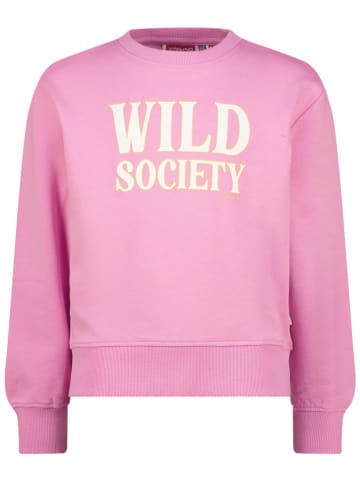 Vingino Sweatshirt lichtroze