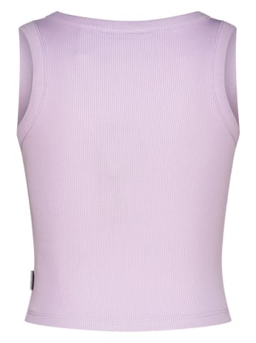 Vingino Top w kolorze fioletowym
