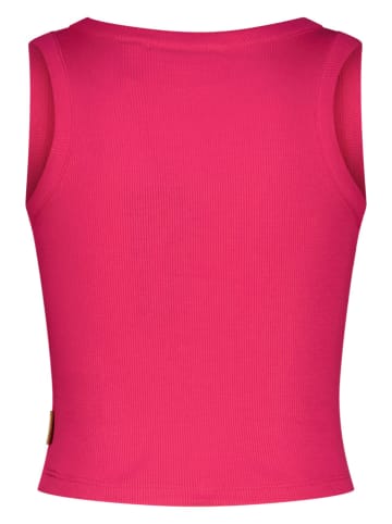 Vingino Top w kolorze różowym