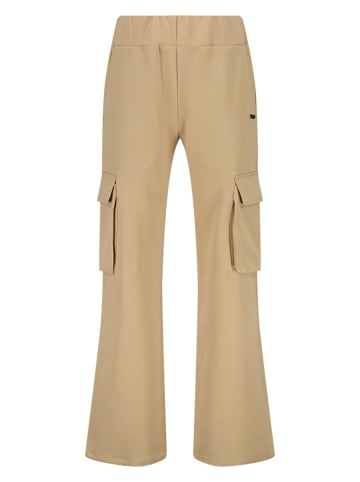 Vingino Cargohose "Sannah" in Beige