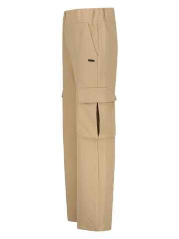 Vingino Cargohose "Sannah" in Beige