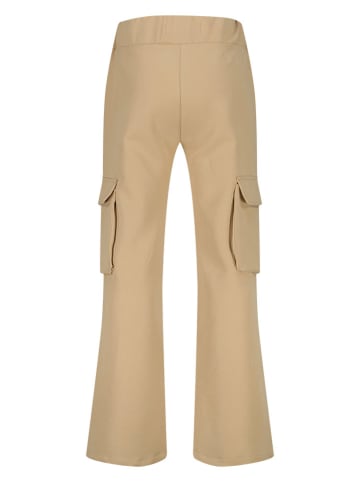 Vingino Cargohose "Sannah" in Beige