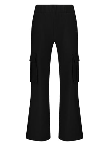 Vingino Cargohose "Sannah" in Schwarz