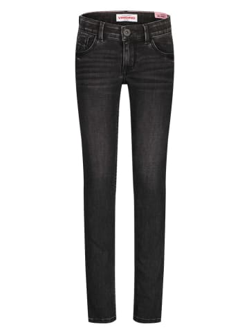 Vingino Jeans "Alice" - Skinny fit - in Schwarz