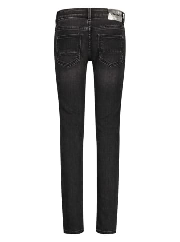 Vingino Dżinsy "Alice" - Skinny fit - w kolorze czarnym